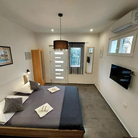 Apartment "Duma" Trogir Dış mekan fotoğraf
