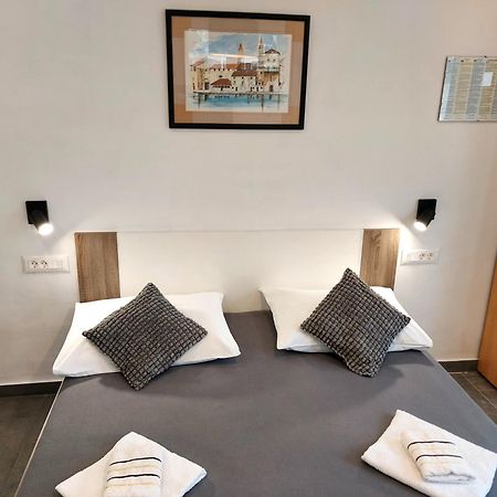 Apartment "Duma" Trogir Dış mekan fotoğraf