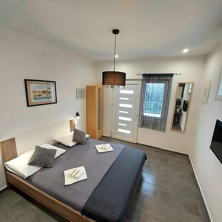 Apartment "Duma" Trogir Dış mekan fotoğraf
