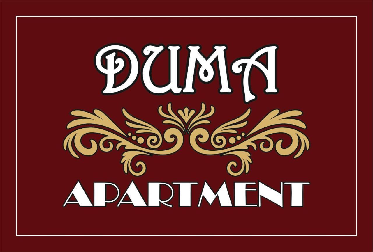 Apartment "Duma" Trogir Dış mekan fotoğraf