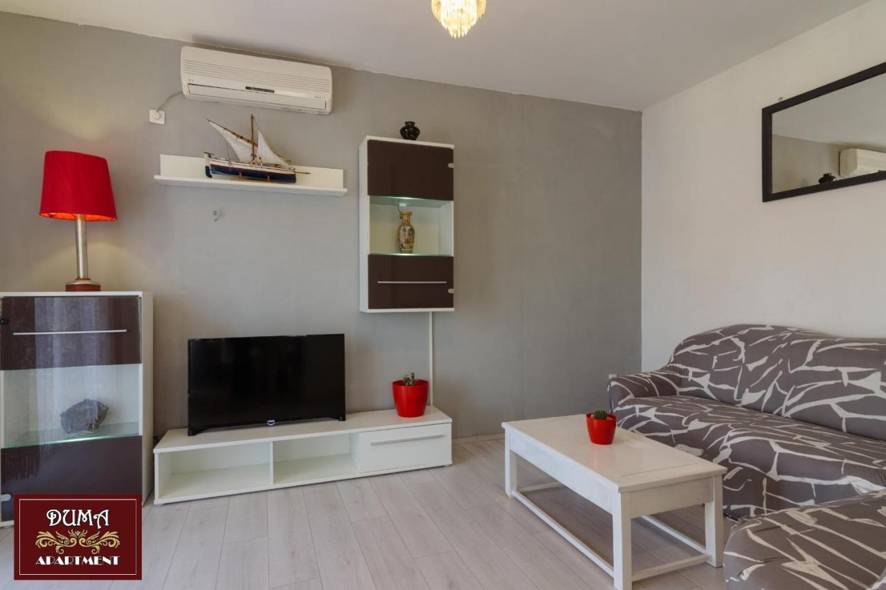 Apartment "Duma" Trogir Dış mekan fotoğraf