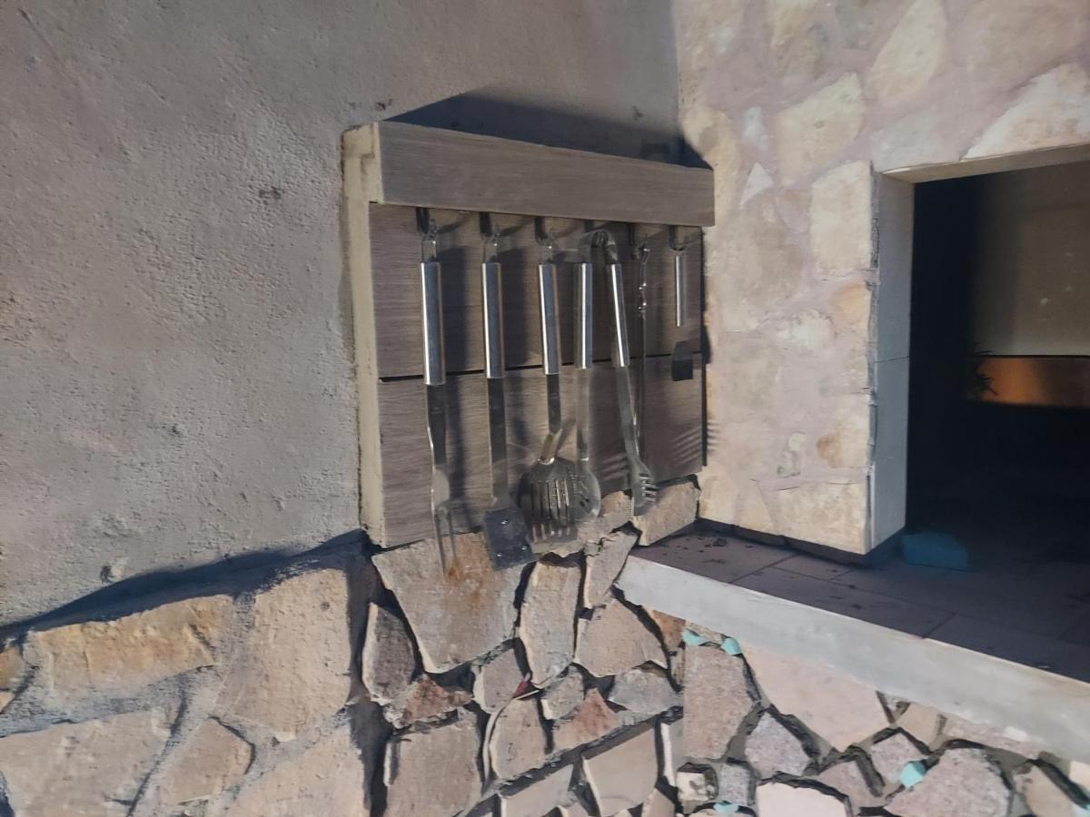 Apartment "Duma" Trogir Dış mekan fotoğraf