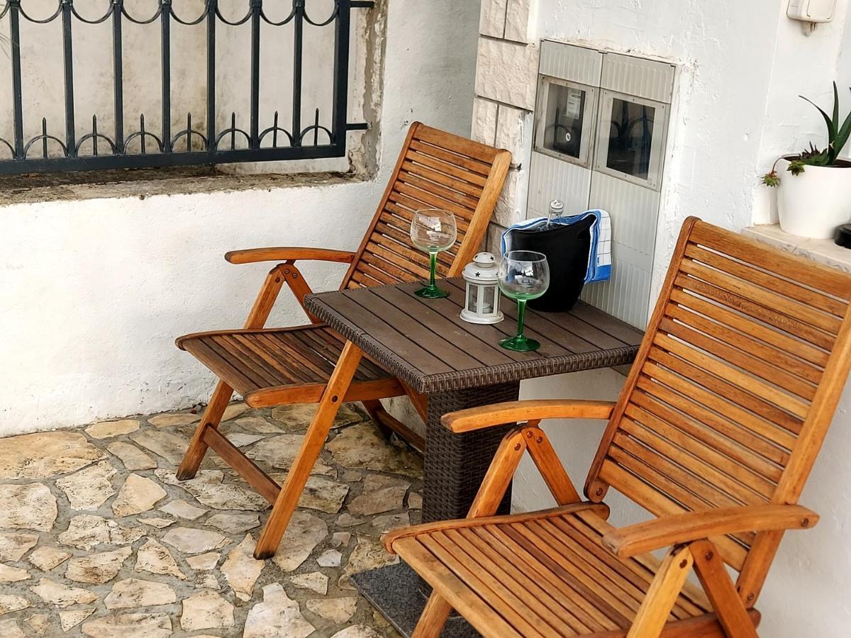 Apartment "Duma" Trogir Dış mekan fotoğraf