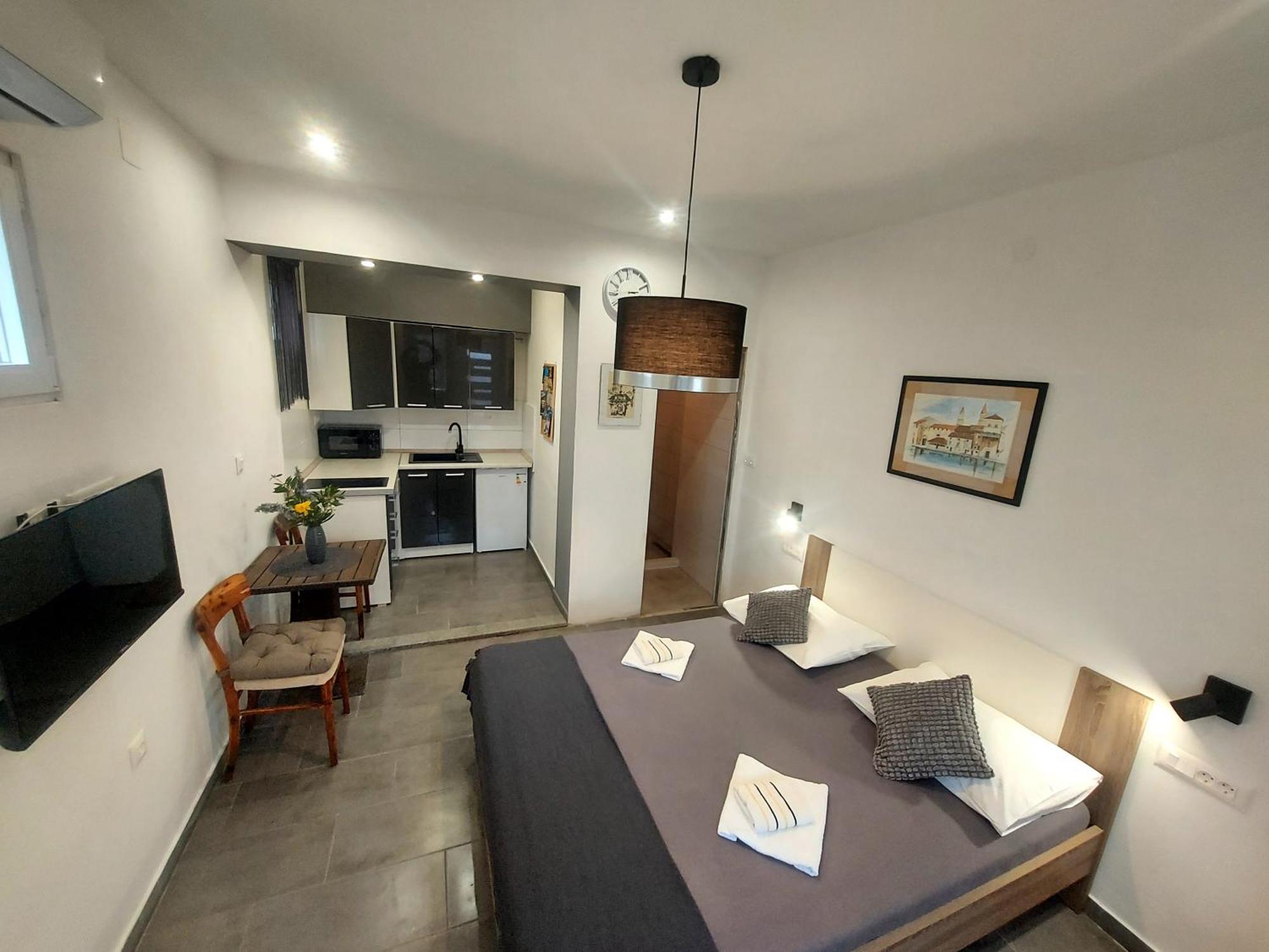Apartment "Duma" Trogir Dış mekan fotoğraf