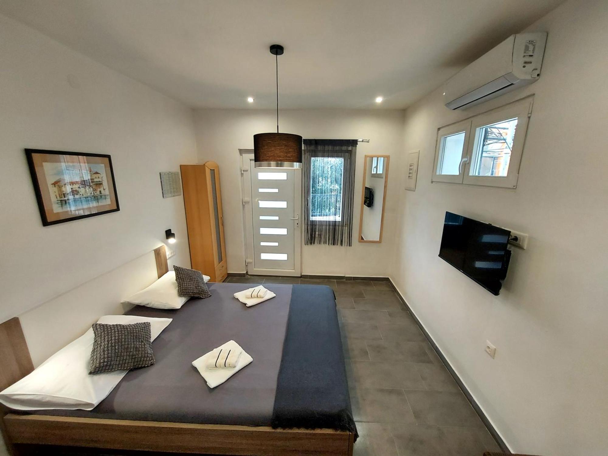 Apartment "Duma" Trogir Dış mekan fotoğraf
