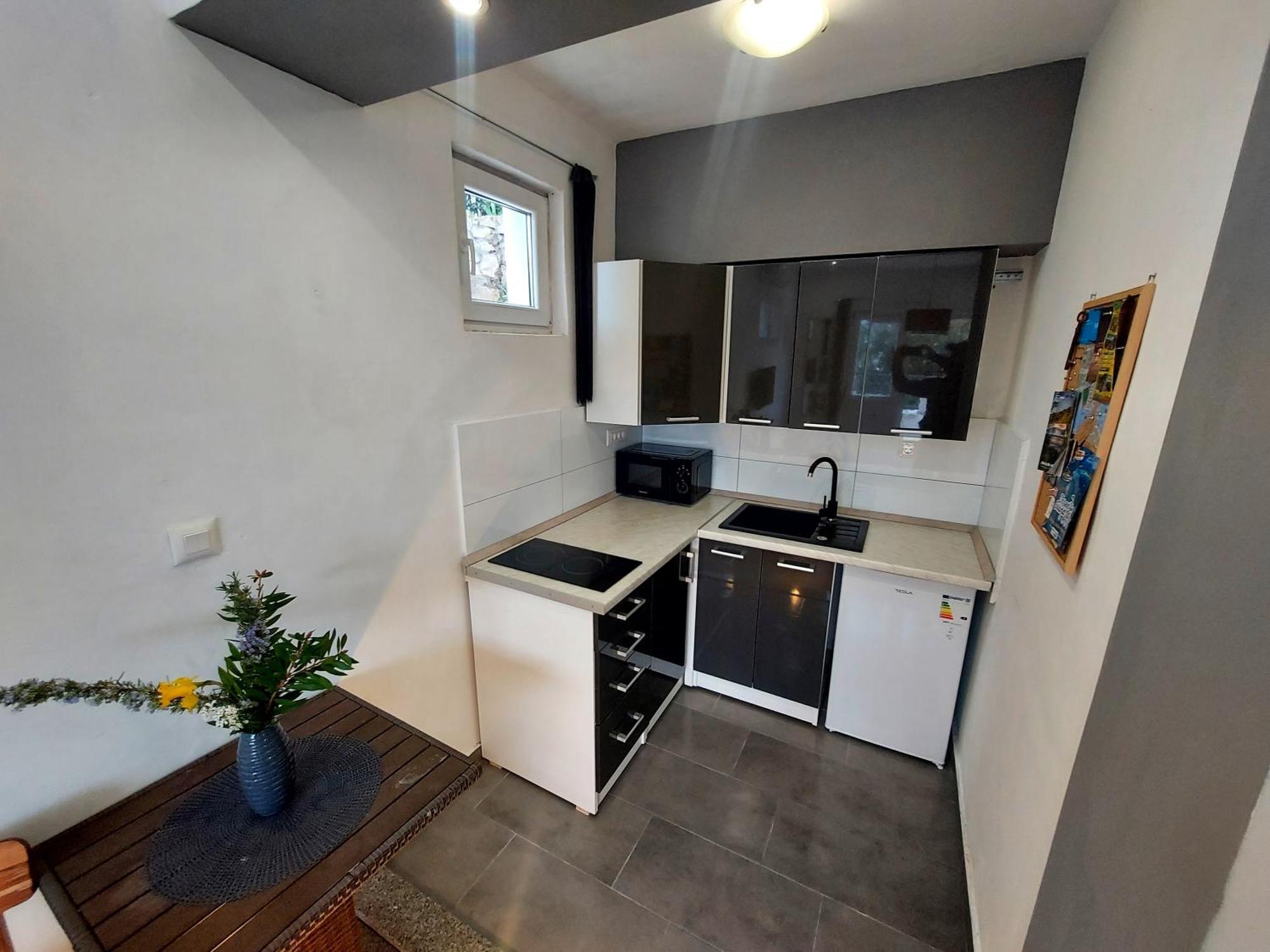 Apartment "Duma" Trogir Dış mekan fotoğraf