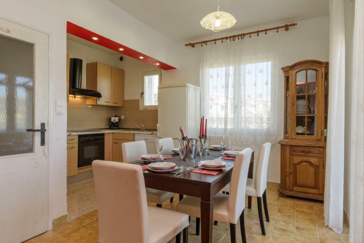 Apartment "Duma" Trogir Dış mekan fotoğraf