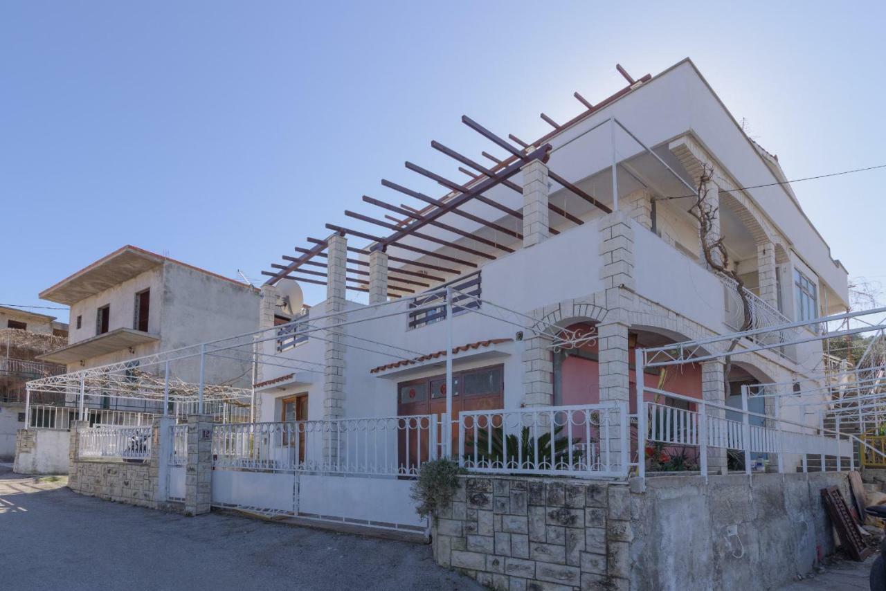 Apartment "Duma" Trogir Dış mekan fotoğraf