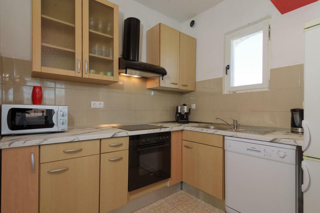Apartment "Duma" Trogir Dış mekan fotoğraf