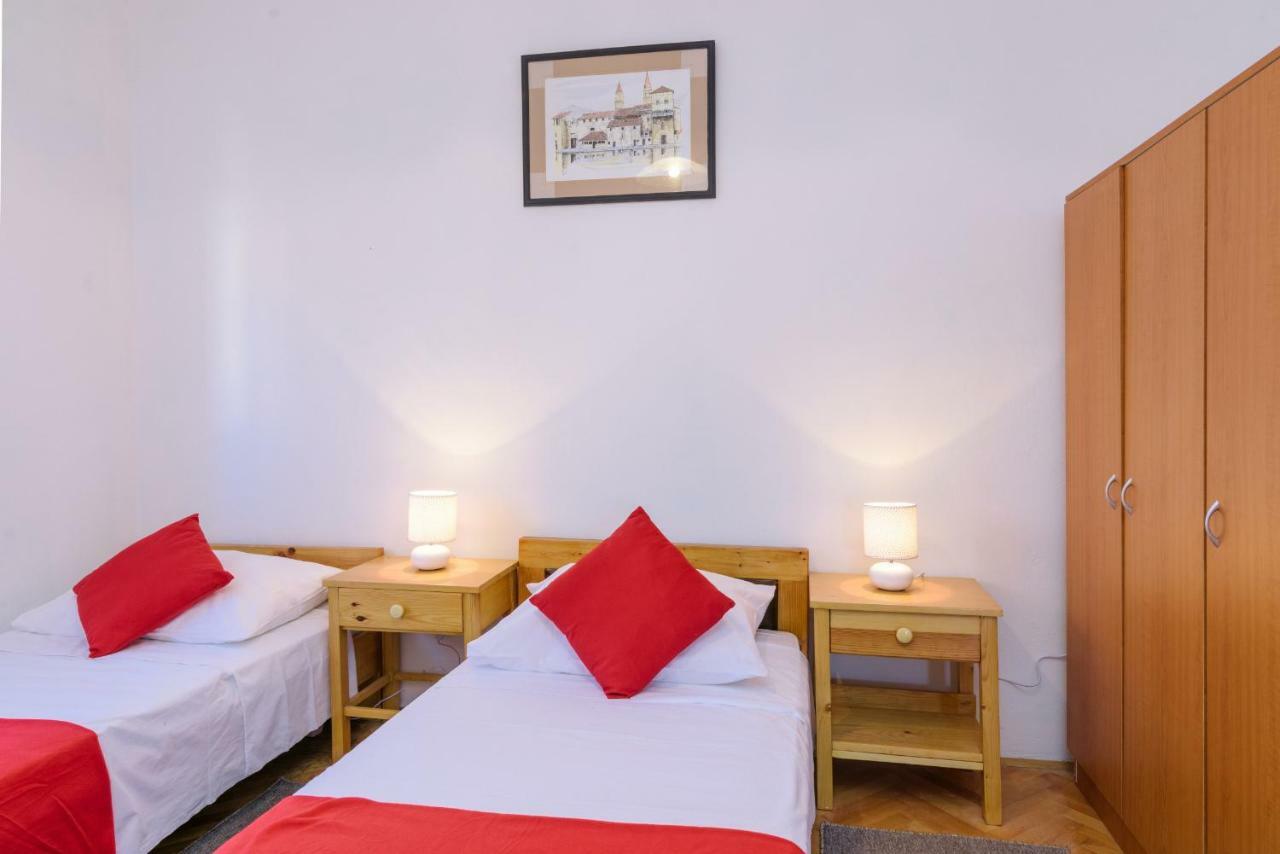 Apartment "Duma" Trogir Dış mekan fotoğraf