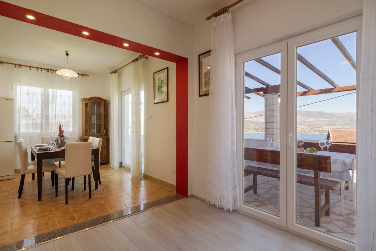 Apartment "Duma" Trogir Dış mekan fotoğraf