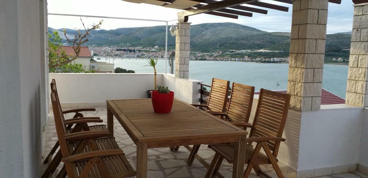 Apartment "Duma" Trogir Dış mekan fotoğraf