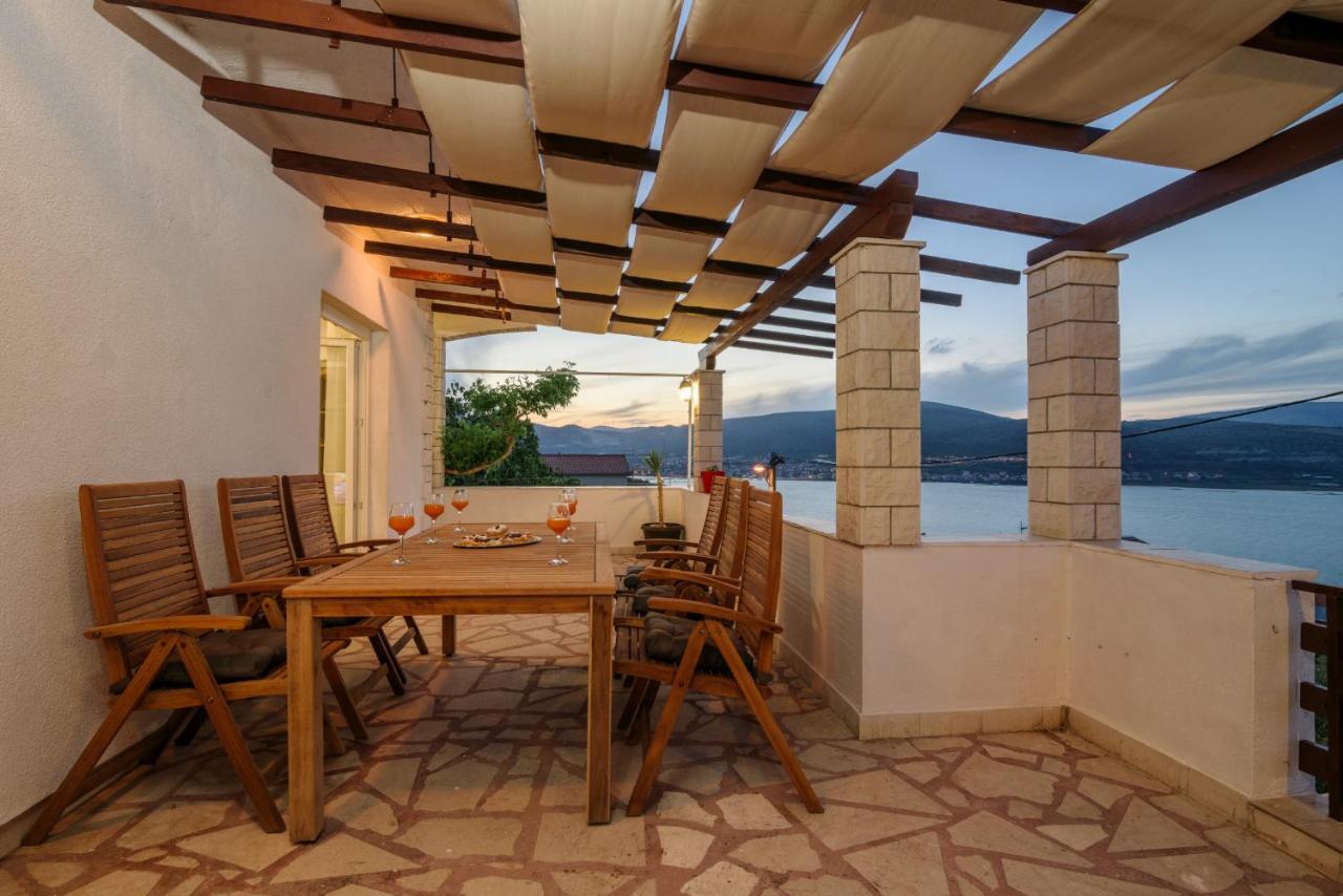 Apartment "Duma" Trogir Dış mekan fotoğraf